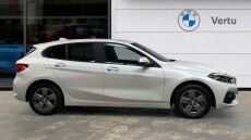 BMW 1 Series 116d SE 5dr [Live Cockpit Professional] Diesel Hatchback